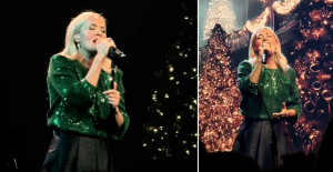 Carrie Underwood Christmas