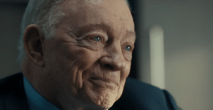 Surprise "Landman" Guest Star (Jerry Jones) Praised For Powerful Scene