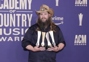 Chris Stapleton