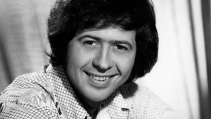 Wayne Osmond