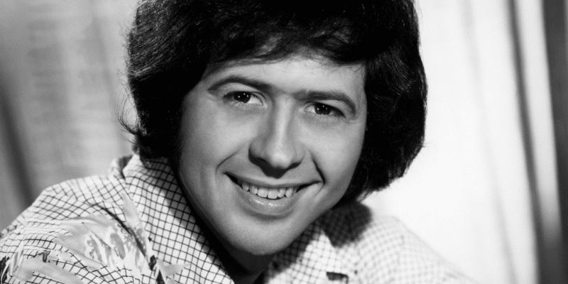 Wayne Osmond