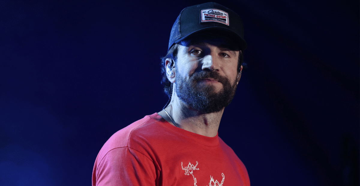 Sam Hunt Will Not Face Charges Following Recent Arrest