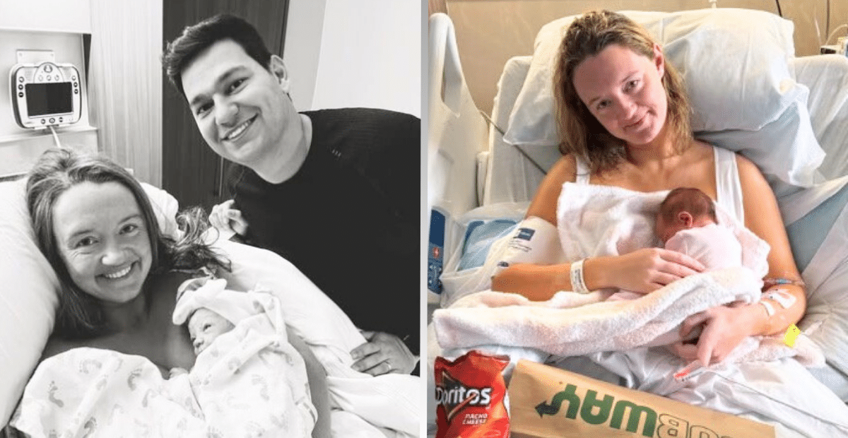 Ree Drummond's Daughter Opens Up About Post-Birth Health Scare