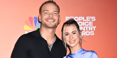 Kane & Katelyn Brown Finally Release Their Third Duet, "Do Us Apart"