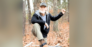 Kenny Law of "Moonshiners" fame dies at age 68