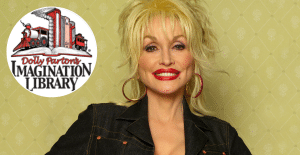 Dolly Parton Urges Indiana Governor Not to Defund Her Imagination Library