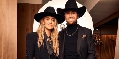 Lainey Wilson & Devlin "Duck" Hodges' Love Story