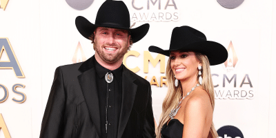 Everything To Know About Lainey Wilson's New Fiancé, Devlin "Duck" Hodges