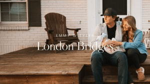 london bridges song artwork