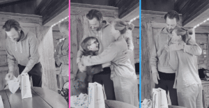 Charles Kelley gender reveal