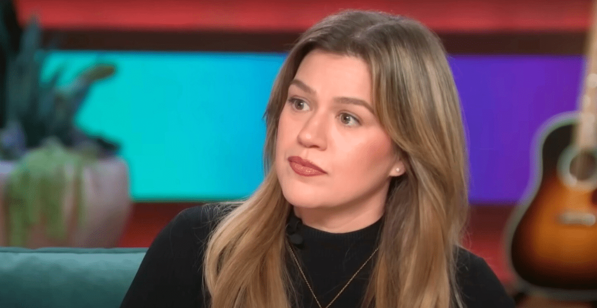 Kelly Clarkson's Unexpected Talk Show Absence Was Due To Ex's Illness
