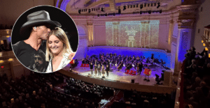 tim and gracie mcgraw