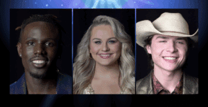 American Idol Season 23 has crowned a winner.