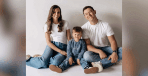Scotty McCreery and wife, Gabi, announce baby news