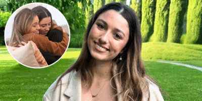 Bella Robertson Opens Up About Her Infertility Journey With Sister