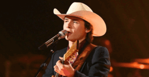 John Foster American Idol