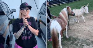 Bunnie xo and Jelly Roll