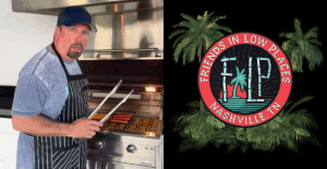 Garth Brooks 4th of July