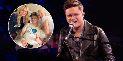'American Idol' Star Josh King Shares Update After Being Hospitalized