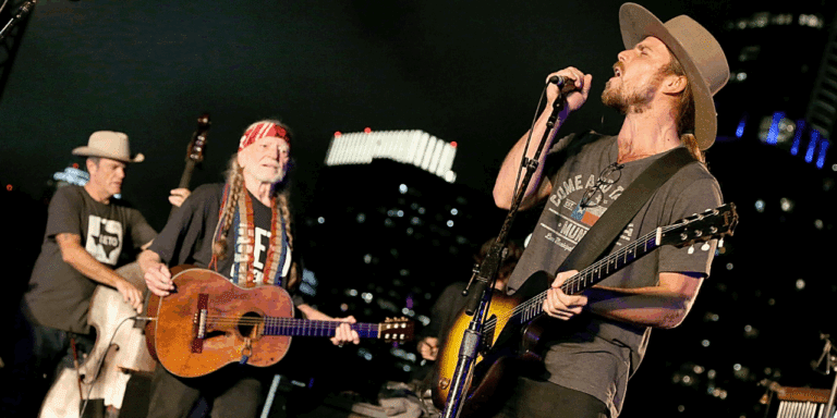 "Moonshiners" Star Kenny Law Dies At Age 68