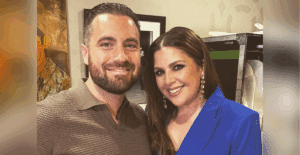 Hillary Scott and Chris Tyrrell welcome baby