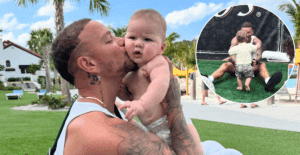 Kane Brown Son Krewe