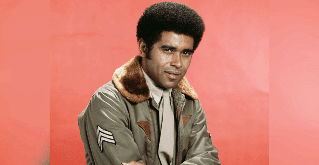 Kenneth Washington passes