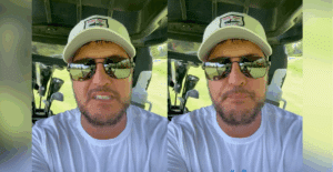 luke bryan vocal issue