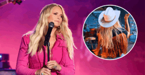 Miranda Lamberts Honors Friends Late Father