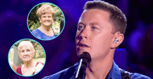 Scotty McCreery shared his CMA Fest performance of "Five More Minutes" in memory of his grandmothers
