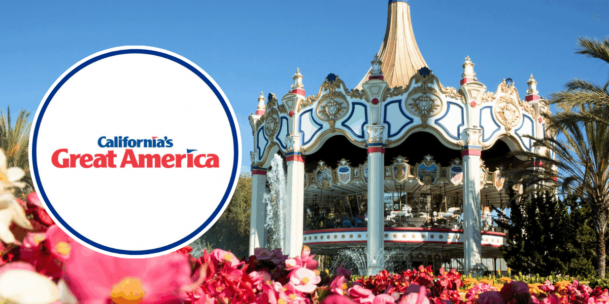 Six Flags Amusement Park in California To Shut Down After Nearly 50