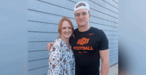 Bryce Drummond is the oldest son of Ree and Ladd Drummond