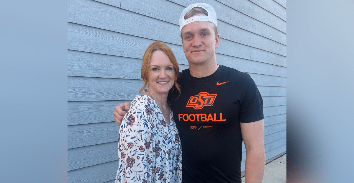 Pioneer Woman's Son, Bryce Drummond, Loses Appeal Over Revoked Driver's ...