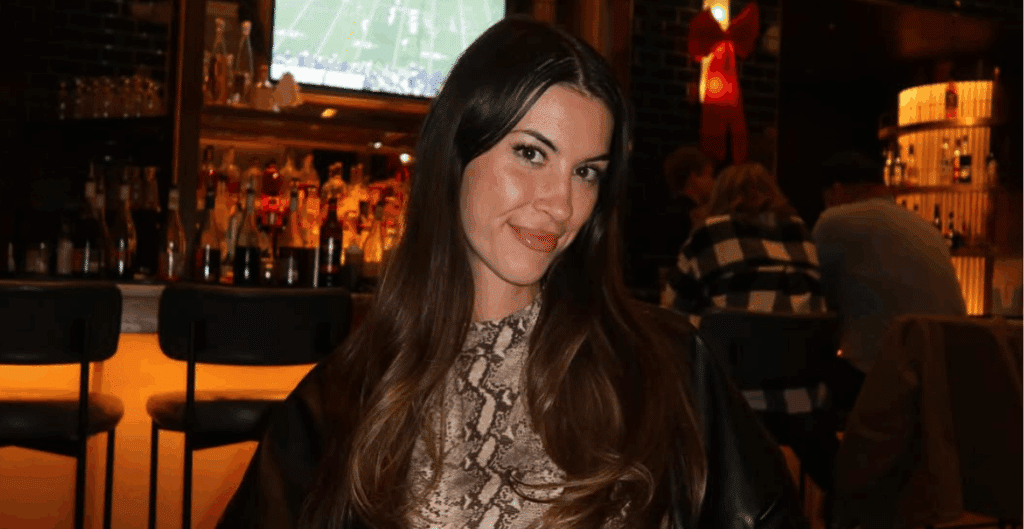 Actress Isabelle "Izzy" Tate died on October 19, 2025