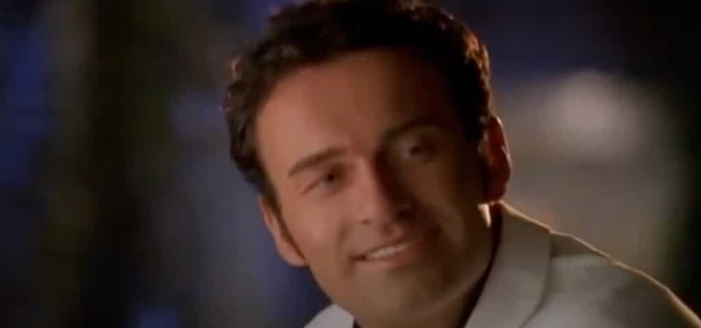 Julian McMahon in Nip/Tuck