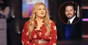 Kelly Clarkson's ex-husband, Brandon Blackstock, died August 7 at the age of 48