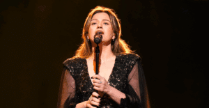 Kelly Clarkson backs out of Texas Flood benefit concert