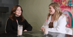 Martina McBride & Lauren Alaina