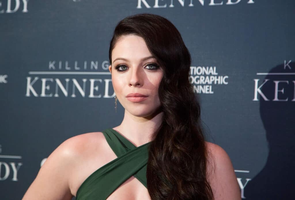 Actress Michelle Trachtenberg died on February 26, 2025