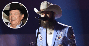 Post Malone George Strait