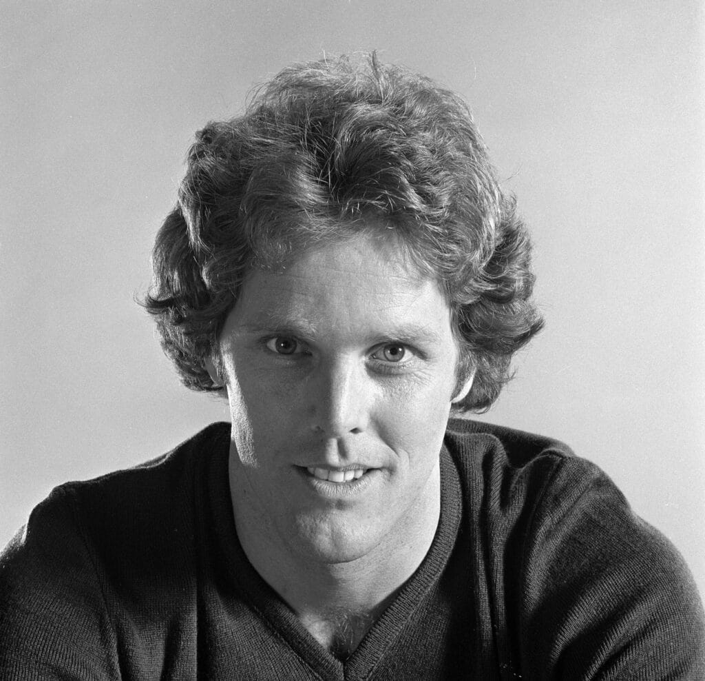 Actor Wings Hauser was also the father of Yellowstone star Cole Hauser