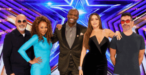 AGT Judges