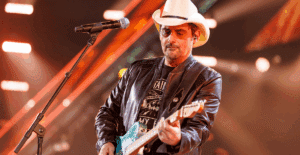 brad paisley hallmark movie