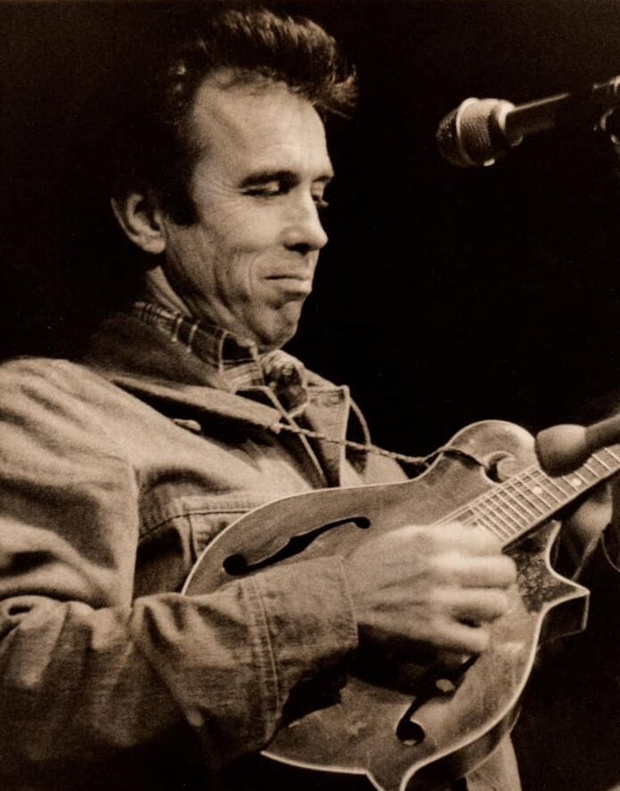 Grand Ole Opry legend Buck White was one of the celebrities who died in 2025, on January 13