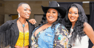 Country trio Chapel Hart, who rose to fame on AGT, announced their hiatus