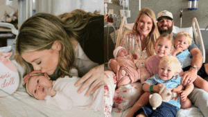 country music babies