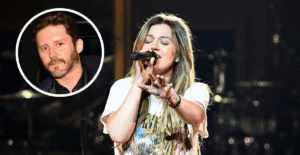 Kelly Clarkson postpones her August Vegas dates due to ex-husband's illness