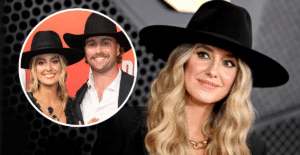 lainey wilson devlin hodges wedding