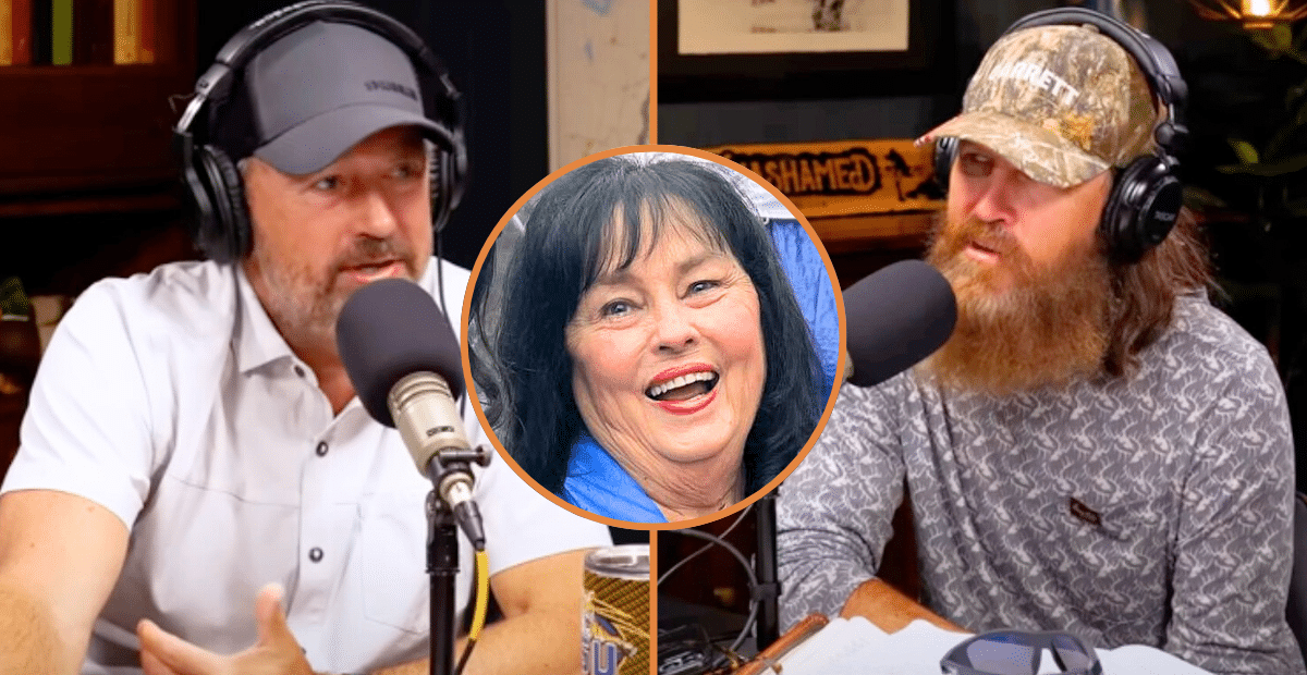 Miss Kay's Sons Share News About Her Health & Say She's Returned To The ...