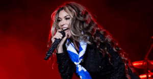 Shania Twain